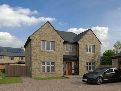 5 Bedroom Detached House For Sale In Burnt Yates