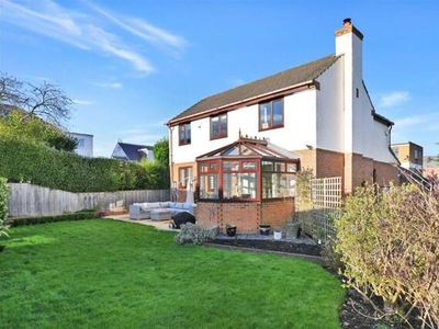 5 Bedroom Detached House For Sale In Guiseley