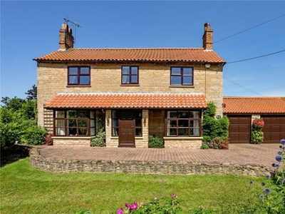 5 Bedroom Detached House For Sale In Leasingham, Sleaford