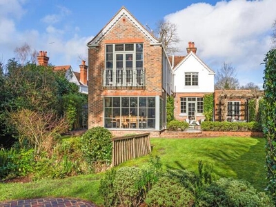 5 Bedroom Detached House For Sale In Lindfield