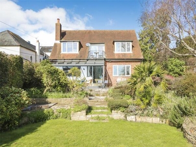 5 Bedroom Detached House For Sale In Lymington, Hampshire