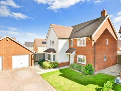 5 Bedroom Detached House For Sale In Maidstone