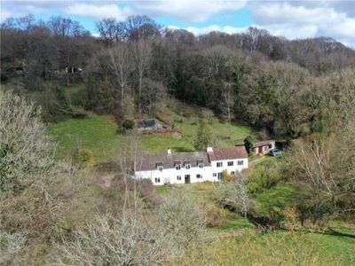 5 Bedroom Detached House For Sale In Monmouth, Monmouthshire