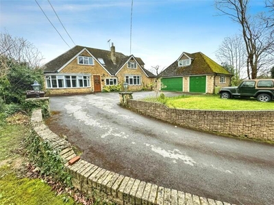 5 Bedroom Detached House For Sale In Reading, Berkshire