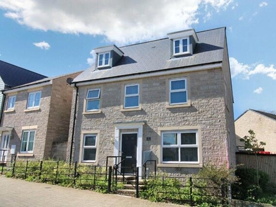 5 Bedroom Detached House For Sale In Ridgeway Farm, Swindon