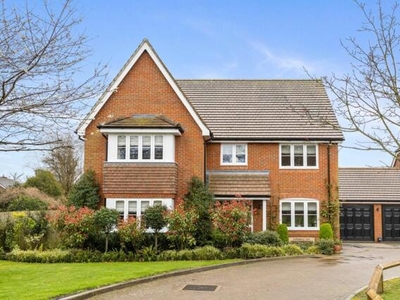 5 Bedroom Detached House For Sale In Thakeham