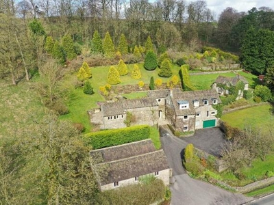 5 Bedroom Detached House For Sale In Thornton In Craven, Skipton