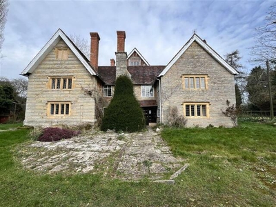 5 Bedroom Detached House For Sale In Wixford