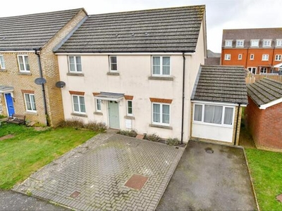 5 Bedroom End Of Terrace House For Sale In Whitfield, Dover