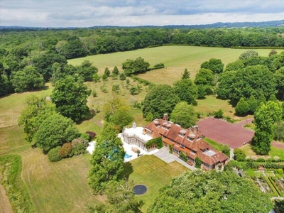 5 Bedroom Farm House For Sale In Godalming, Surrey
