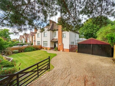 5 Bedroom Semi-detached House For Sale In Claygate
