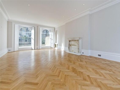 5 Bedroom Terraced House For Rent In Notting Hill, London