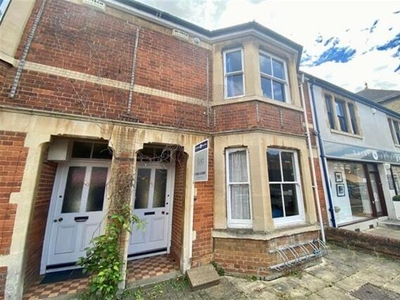 5 Bedroom Terraced House For Rent In Summertown, Oxford