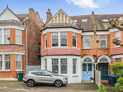 5 Bedroom Terraced House For Sale In Finchley Central
