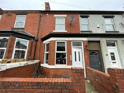 5 Bedroom Terraced House For Sale In Wakefield, West Yorkshire