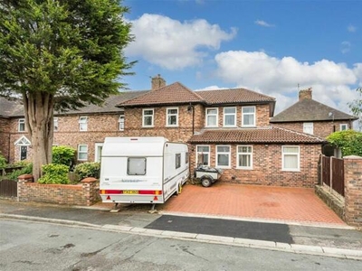 5 Bedroom Town House For Sale In Rainhill