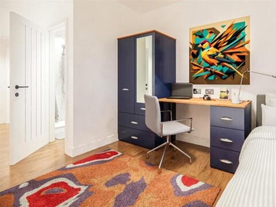 6 Bedroom Apartment For Rent In Bedminster, Bristol