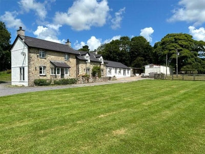 6 Bedroom Detached House For Sale In Anglesey, Sir Ynys Mon