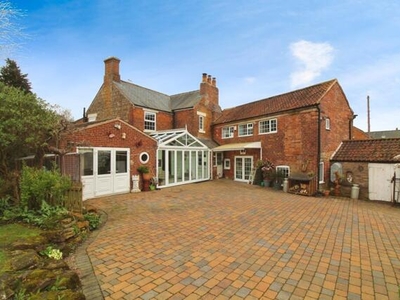 6 Bedroom Detached House For Sale In Annesley Woodhouse