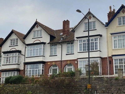 6 Bedroom House Share For Rent In Redland, Bristol
