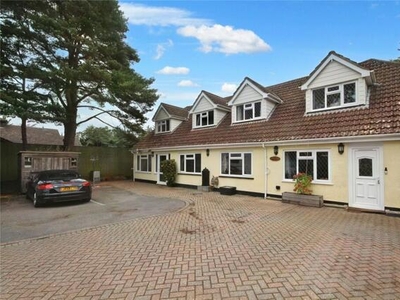 7 Bedroom Detached House For Sale In Ringwood, Hampshire
