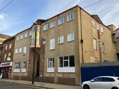 72 Bedroom Block Of Apartments For Sale In Oldham, Greater Manchester