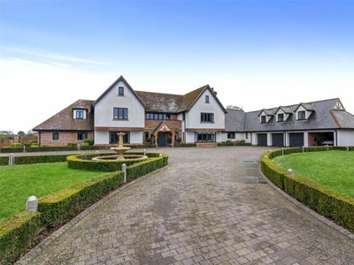 8 Bedroom Detached House For Sale In Colchester, Essex