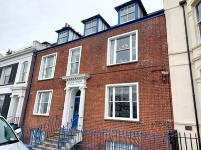 8 Bedroom Terraced House For Sale In Exmouth