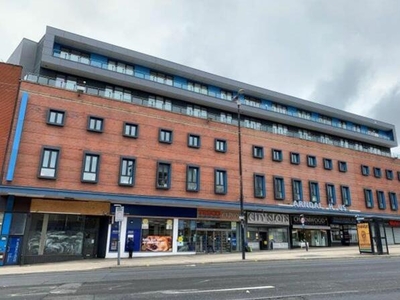 Block Of Apartments For Sale In Liverpool, Mersyside