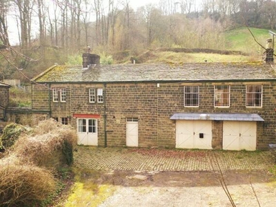 Cottage For Sale In Stiverton House, Steeton