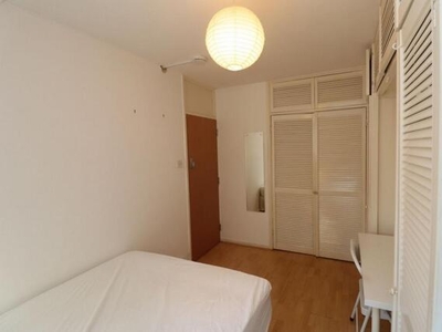 House Share For Rent In Bethnal Green