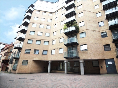 Icon House, Merchants Place, Reading, Berkshire, RG1 1 bedroom flat/apartment in Merchants Place
