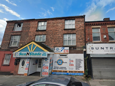 Property For Sale In Bootle, Liverpool