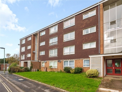 Southgate, Exeter, Devon, EX2 1 bedroom flat/apartment in Exeter