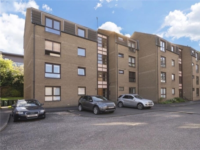 1 bed first floor flat for sale in Murrayfield