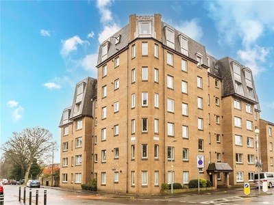 1 bed flat for sale in Marchmont