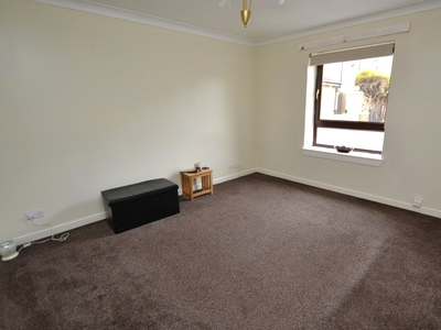 1 Bed Flat, Wellgate Street, ML9