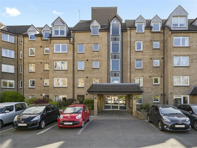 1 bed retirement property for sale in Marchmont