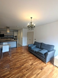 1 bedroom accessible apartment to rent Manchester, M1 5DB