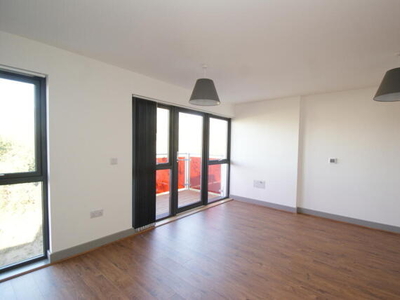 1 Bedroom Apartment For Rent In Arnos Vale, Bristol