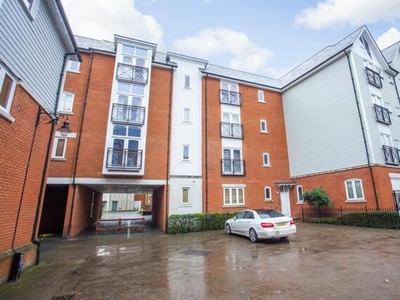 1 Bedroom Apartment For Rent In Canterbury