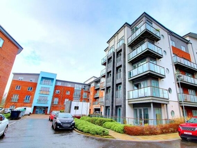 1 Bedroom Apartment For Rent In Gateshead, Tyne And Wear