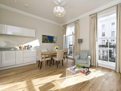 1 Bedroom Apartment For Rent In Notting Hill, London