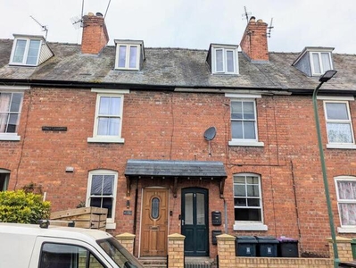 1 Bedroom Apartment For Rent In Old Coleham, Shrewsbury