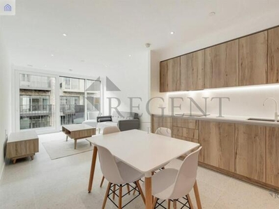 1 Bedroom Apartment For Rent In Sidney Street