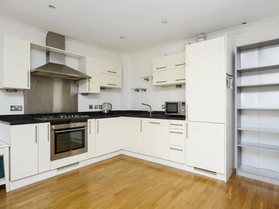 1 Bedroom Apartment For Rent In Weybridge