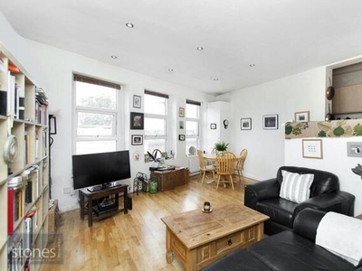 1 Bedroom Apartment For Rent In Willesden Green, London