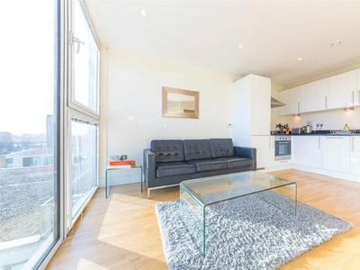 1 Bedroom Apartment For Sale In 20 Lanterns Way, London