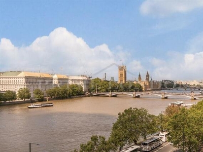 1 Bedroom Apartment For Sale In 27 Albert Embankment