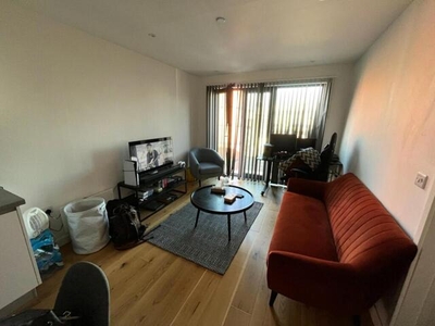 1 Bedroom Apartment For Sale In Birmingham